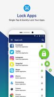 App Lock - Secure Your Apps capture d'écran 2