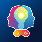 Brain Game App icône