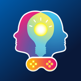 Brain Game App icône