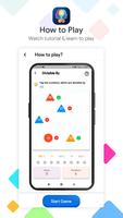 Brain Game App Ekran Görüntüsü 2