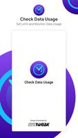 Check Internet Data Usage โปสเตอร์