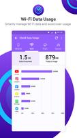 Check Internet Data Usage ภาพหน้าจอ 2