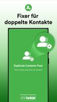 Duplicate Contact Fixer Plakat