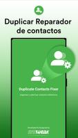Duplicate Contact Fixer Poster