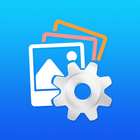 Duplicate Photos Fixer Pro أيقونة