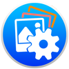 Duplicate Photos Fixer Pro icon