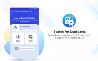 Baixar Duplicate Photos Fixer Pro APK