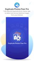 Duplicate Photos Fixer Pro Plakat