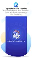 Duplicate Photos Fixer Pro poster
