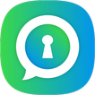 Group Chat Locker For Whats Chat App