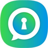 Group Chat Locker For Whats Chat App icon