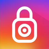 Locker for Insta Social App आइकन
