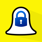 Locker For SnapApp Chat أيقونة