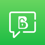 ”Locker for WhatsB Chat App