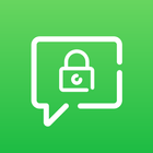 Locker for Whats Chat App иконка