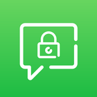 Locker for Whats Chat App أيقونة