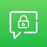 Locker for Whats Chat App أيقونة