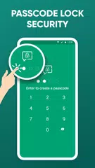 Locker for Whats Chat App APK 下載