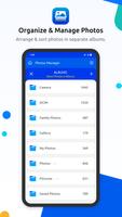 Photos Manager screenshot 1