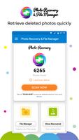 Photo Recovery & File Manager gönderen