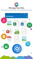 Photo Recovery & File Manager Ekran Görüntüsü 1