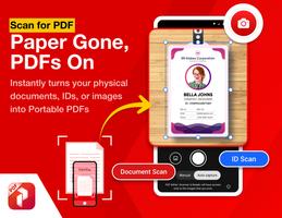 PDF Editor: Scanner & Reader screenshot 3