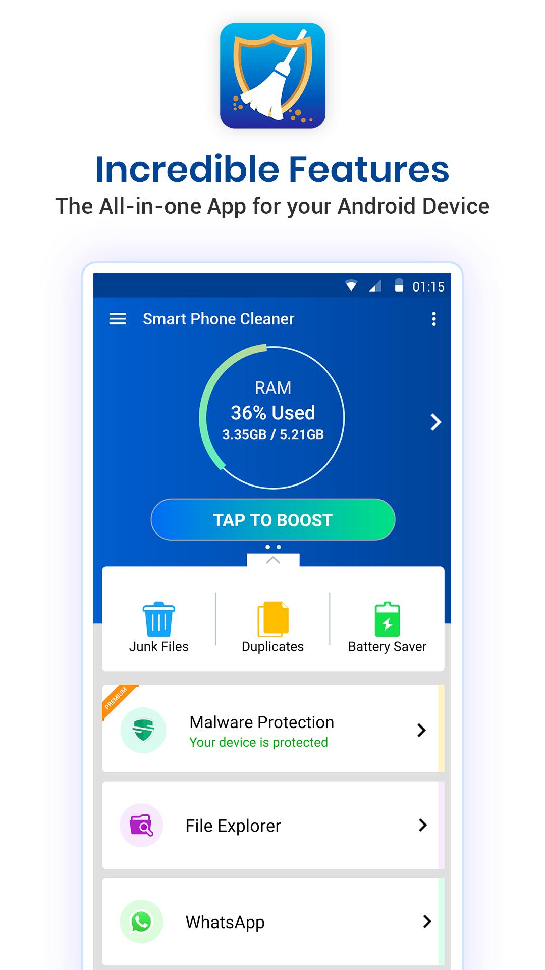 Приложение phone cleaner что это. Poster Android приложение. Android Cleaner. Cleaner Android Optimization. Smart Cleaner Pro как пользоваться приложением.