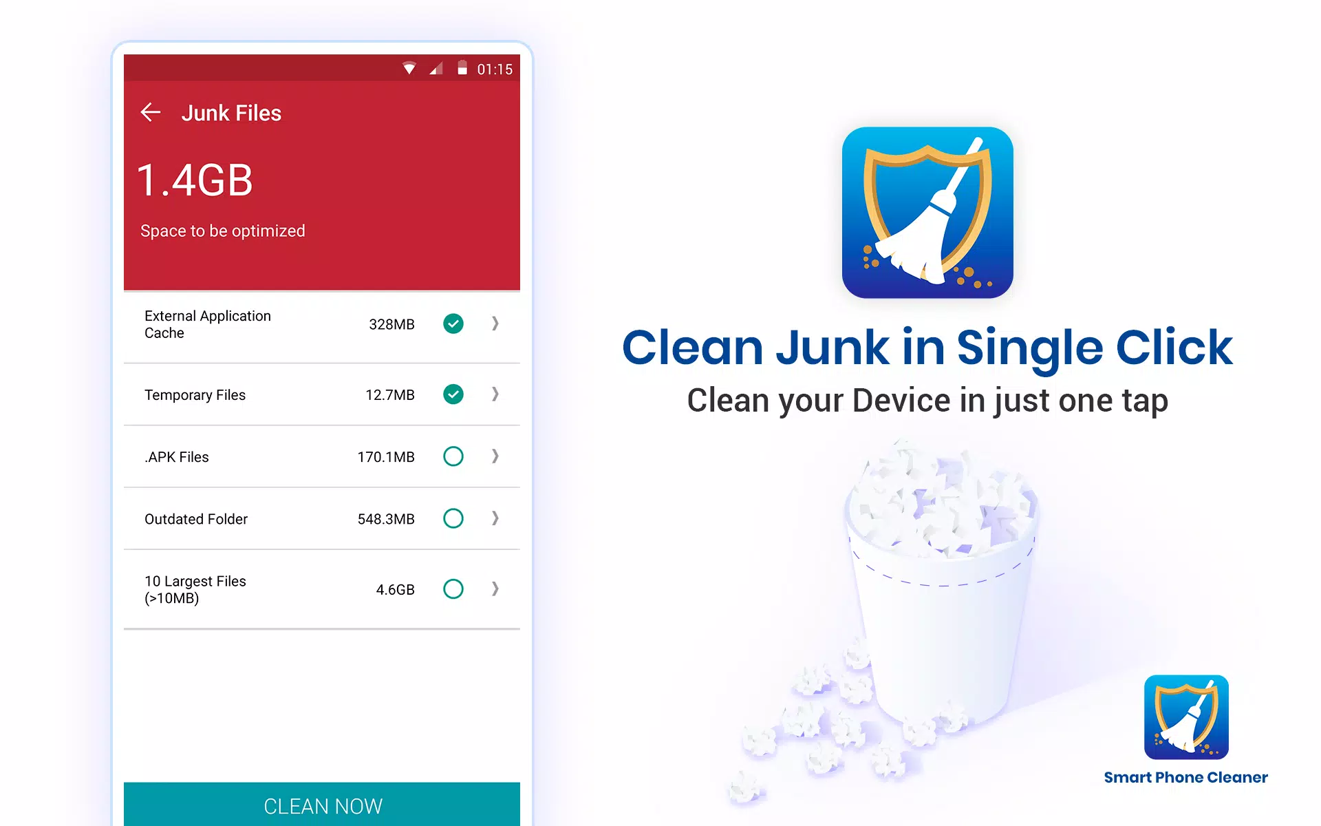 APUS Booster+ (cache clear) FULL APK Free Download : Install this app to  clean junk files, make phone faster by 50%, and sa…