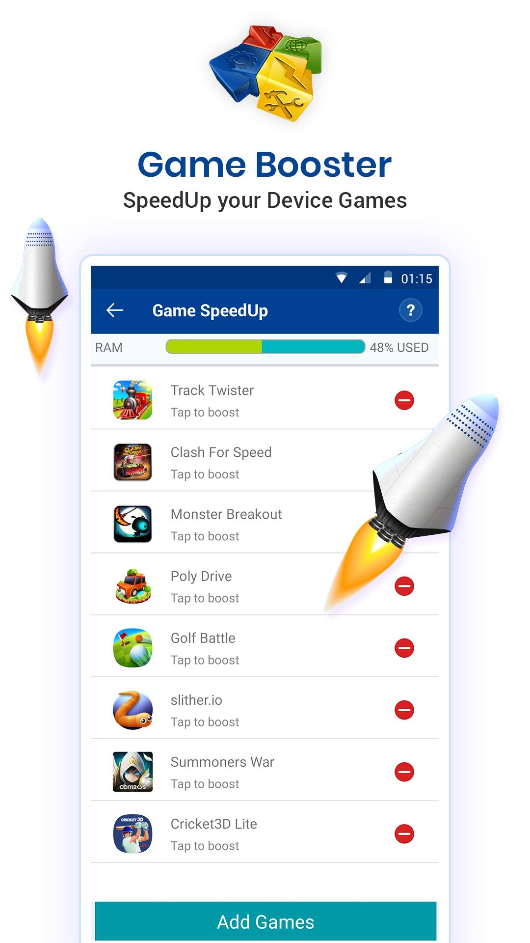 Cleaner For Android Phone Junk Clean Optimizer For Android Apk Download