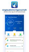 Smart Phone Cleaner Screenshot 1