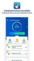 Smart Phone Cleaner Poster
