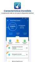 Smart Phone Cleaner captura de pantalla 1