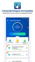 Smart Phone Cleaner Affiche