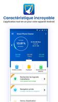 Smart Phone Cleaner capture d'écran 1