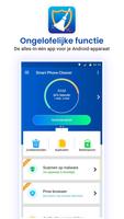 Smart Phone Cleaner-poster