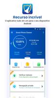Smart Phone Cleaner imagem de tela 1