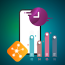 Social Fever: App Time Tracker APK