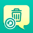 Recover Deleted Chat & Status