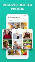 Recover Deleted Chat & Status screenshot 1