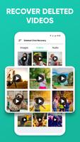 Recover Deleted Chat & Status screenshot 2