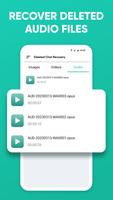Recover Deleted Chat & Status screenshot 3