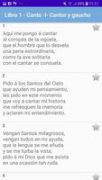 Martín Fierro 截图 3