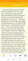 The Holy Bible - New International Version 截圖 2