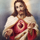 Sacred Catholic Bible 圖標