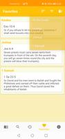 Sacred Catholic Bible 截圖 3