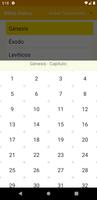 Biblia Reina Valera screenshot 1