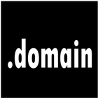 Domain Search icône