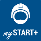 mySTART+ icône