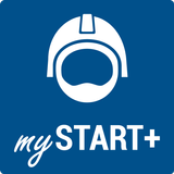 mySTART+ aplikacja