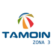 TAMOIN ZONA 3 icon